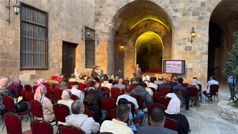 مؤسسة زاهي حواس للآثار تكشف كواليس حماية التراث المصري 