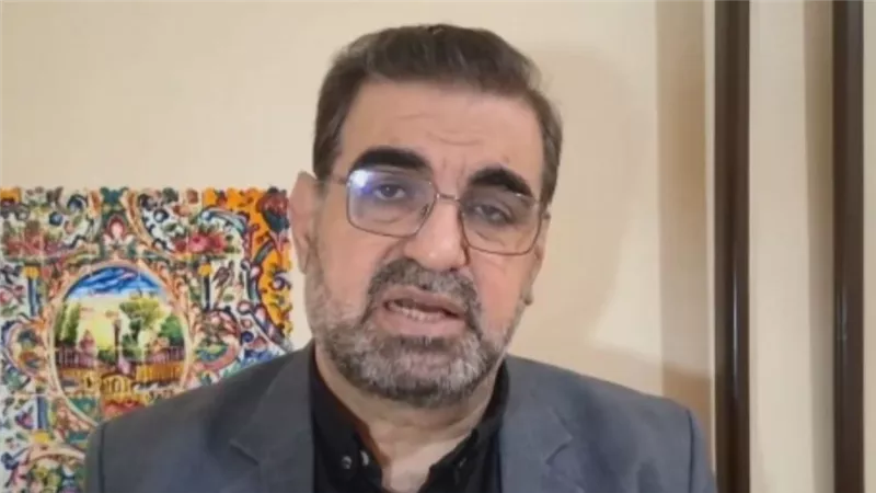 طهران والولايات المتحدة.. من المسؤول عن تفجير هدنة الخليج؟.. خبير يجيب