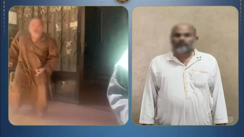 أولى جلسات محاكمة سمسار فيصل المتهم بتهديد طبيبة بسبب 75 ألف جنيه