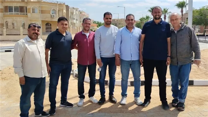 «جنوب القاهرة» تحرر 26 محضر ضبط وإحضار نتيجة سرقة الكهرباء داخل كمبوند شهير