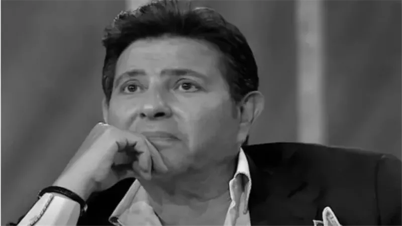 ماجدة خير الله: انقذوا التاريخ الفني لـ هاني شاكر  