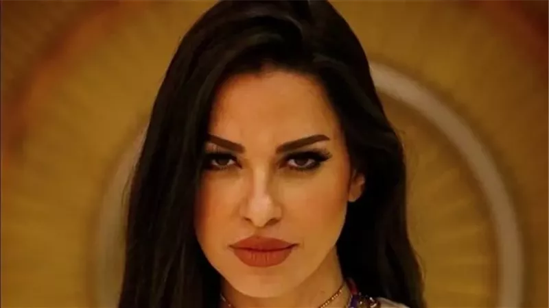 إلهام وجدي: الرجل الحنين نقطة ضعفي وأبحث عن شريك يحترم كلمته 