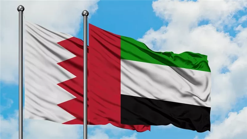 البحرين تؤكد تضامنها الكامل مع الإمارات وتدين أي تهديد لأمنها
