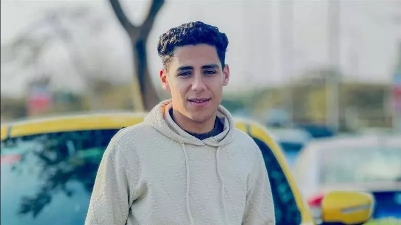 تجديد حبس المتهم بقتل طالب أزهري أمام منزله بمدينة نصر