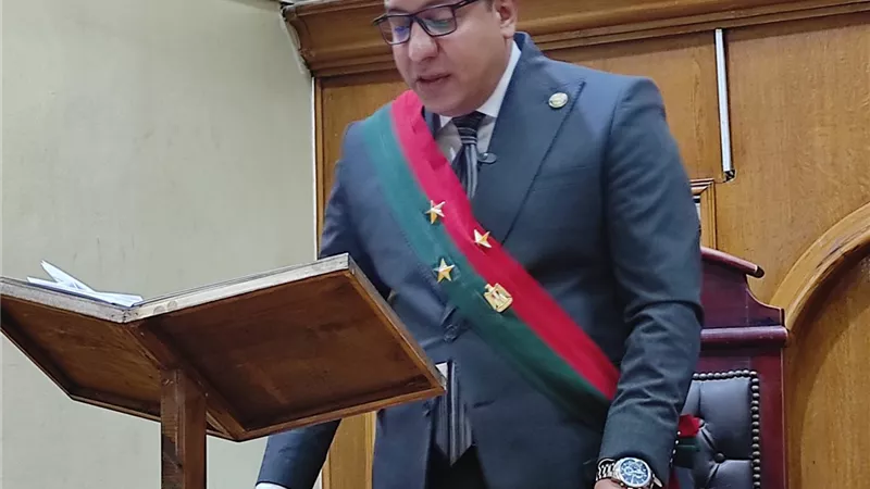 النيابة تطالب بأقصى عقوبة في محاكمة قاتلي الطفلة مريم بالزقازيق