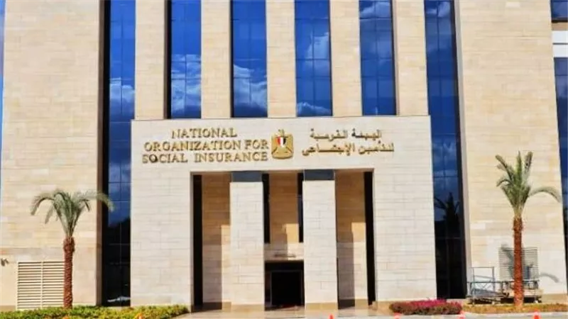 التأمينات تنفي تعطل السيستم وتكشف تفاصيل التحول الرقمي الجديد