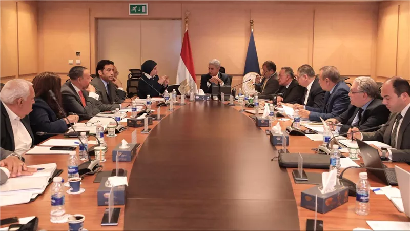 الموافقة على استمرار معرض “كنوز الفراعنة” بجولة داخل الولايات المتحدة