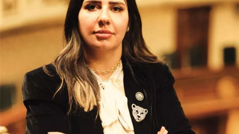 سمر سالم تحذر من الانسياق وراء وصفات الطب البديل غير الموثقة