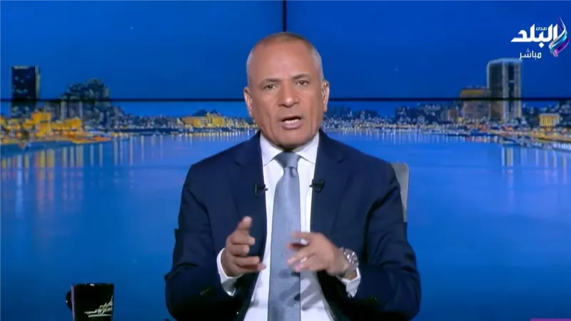 أحمد موسى: الزمالك يحتاج البطولة والأموال.. والأهلي 