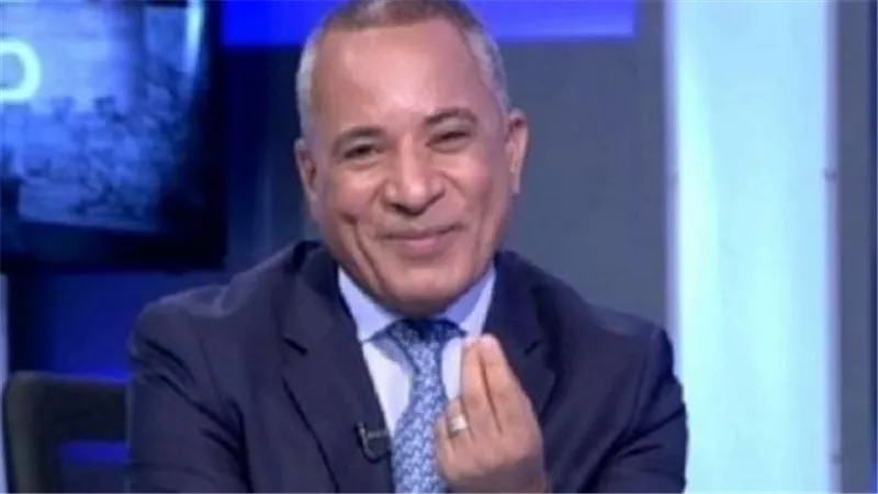 أحمد موسى: سيراميكا «بيعمل عمايل» أمام بيراميدز.. وهدف صاروخي يربك الحسابات