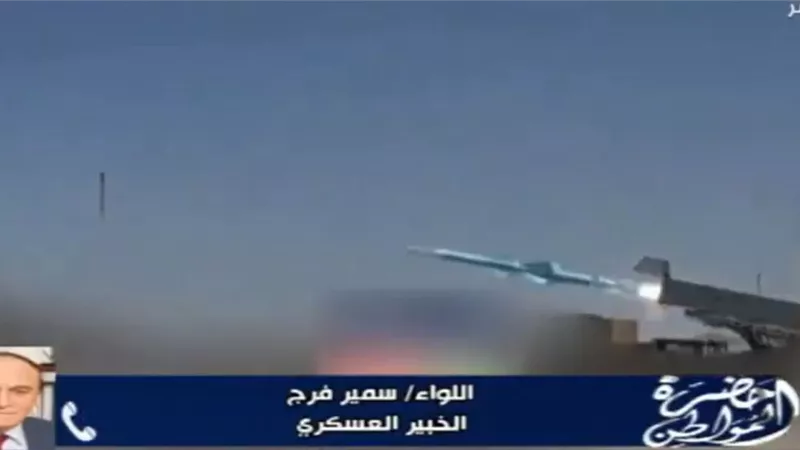 «احتمالات حرب واسعة في الخليج».. سمير فرج يرسم 3 سيناريوهات بعد التصعيد