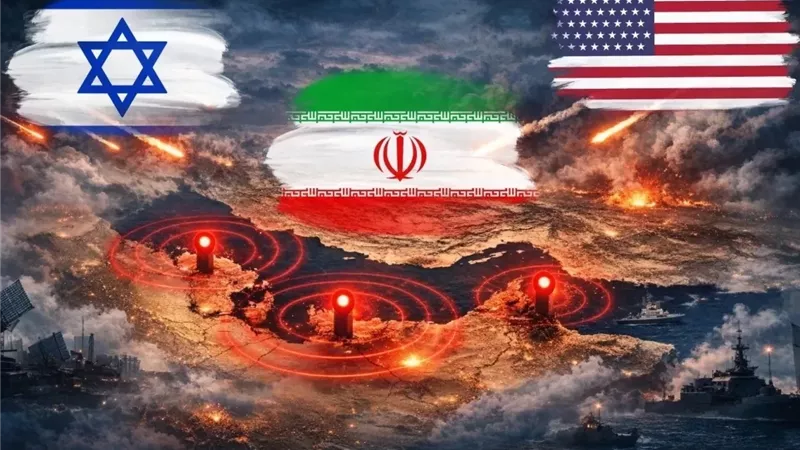 البث العبرية: إسرائيل تريد استغلال التصعيد في الخليج لضرب إيران