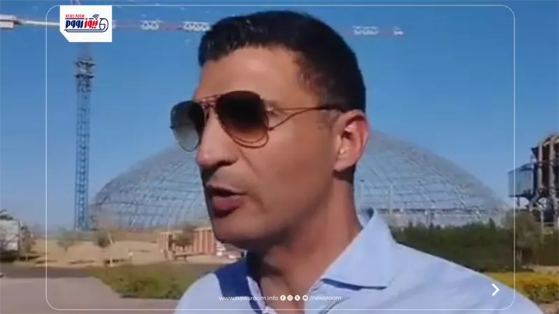 وزير الصناعة من المنيا: دعم كامل للمستثمر الجاد وإجراءات حاسمة ضد المتقاعسين