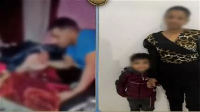  القبض على سائق أجبر صغير على تعاطي مواد مخدرة بالقليوبية