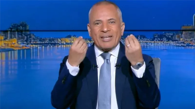أحمد موسى: إثيوبيا تورطت في عدوان على السودان.. وأبي أحمد يهدد الأمن
