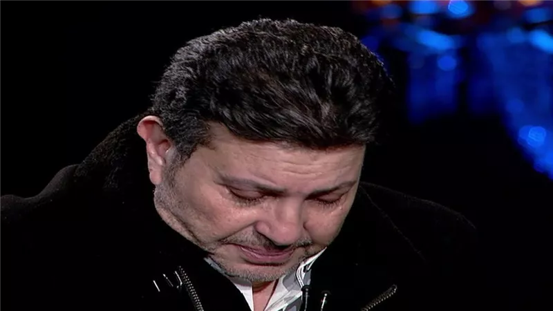خالد الجندي: كلمات هاني شاكر من الغزل العاطفي وهو من تراث العرب