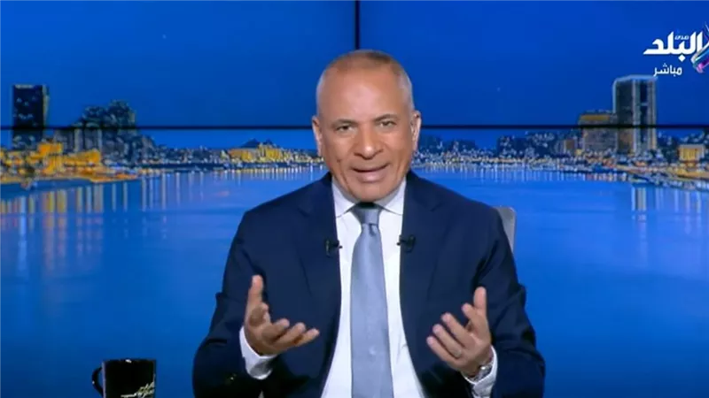 أحمد موسى: اختلاف النواب داخل البرلمان يعزز الدور الرقابي