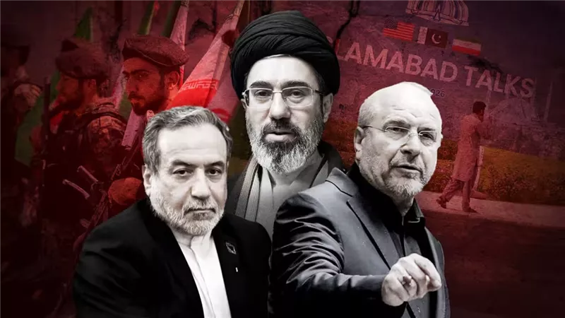 كل قراراتنا بالإجماع.. ‏إيران تنفي شائعات الخلاف بين بزشكيان والحرس الثوري
