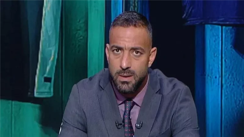 ميدو: الفلوس والإعلام لا يصنعان البطولات.. والبعض توقع سقوط الزمالك