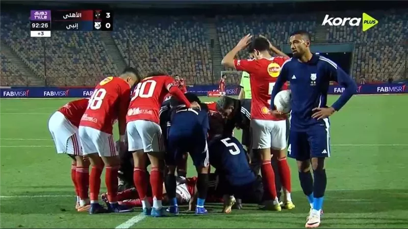 الأهلي يكشف لـ 