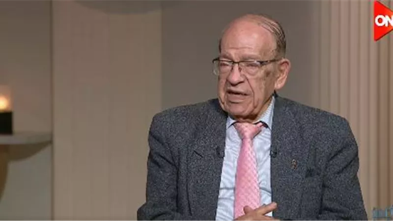 «موجودة من أيام سيدنا إبراهيم».. وسيم السيسي يكشف دلالات تاريخية عن فلسطين