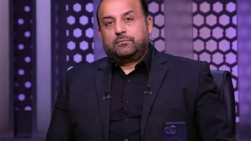 محمد شبانة: الدوري أصبح قريبا من الزمالك بعد الفوز على سموحة