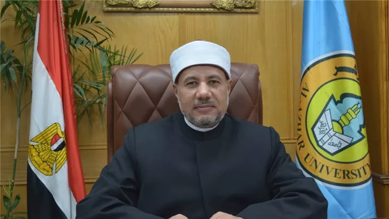 تكليف الدكتورة زينب شحاتة قائمًا بأعمال عميد طب بنات الأزهر بأسيوط