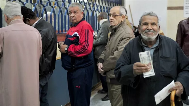 اتحاد المعاشات: تعديلات قانون التأمينات لا تمس حقوقنا بشكل مباشر|خاص
