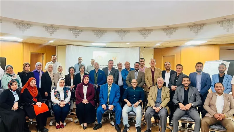جامعة الدلتا التكنولوجية تواصل جهودها لتعزيز الجودة والاعتماد الأكاديمي