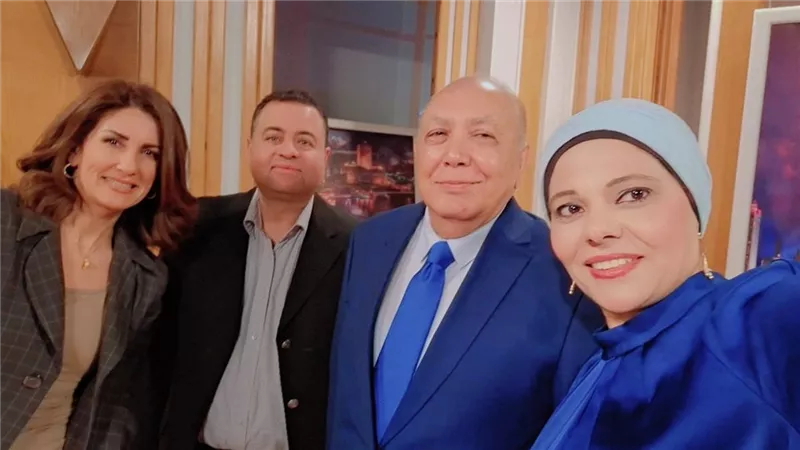 الليلة.. 