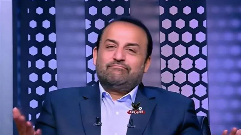 محمد شبانة: الكلام عن ترك الخطيب رئاسة الأهلي عبث.. ولم يطلب عودة البدري