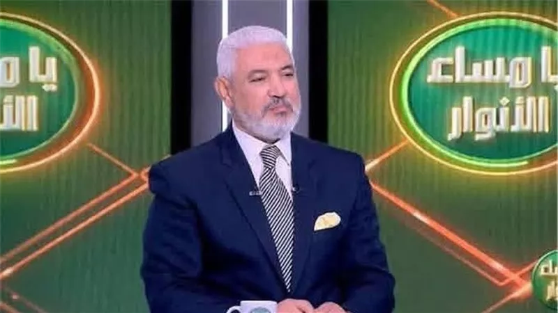 جمال عبد الحميد: الجميع يعمل ضد الزمالك.. وجمهور الأبيض رقم 1
