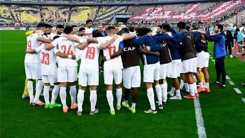الزمالك في خطر.. تحديد موعد التفاوض لإنهاء أزمة إيقاف القيد
