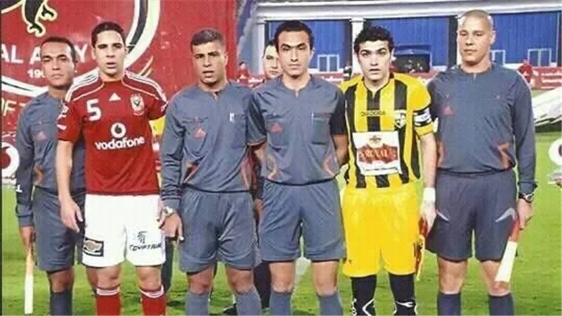 أحمد السيد: الدوري كان في متناول الأهلي وضاع.. والزمالك لم يكن في أفضل حال
