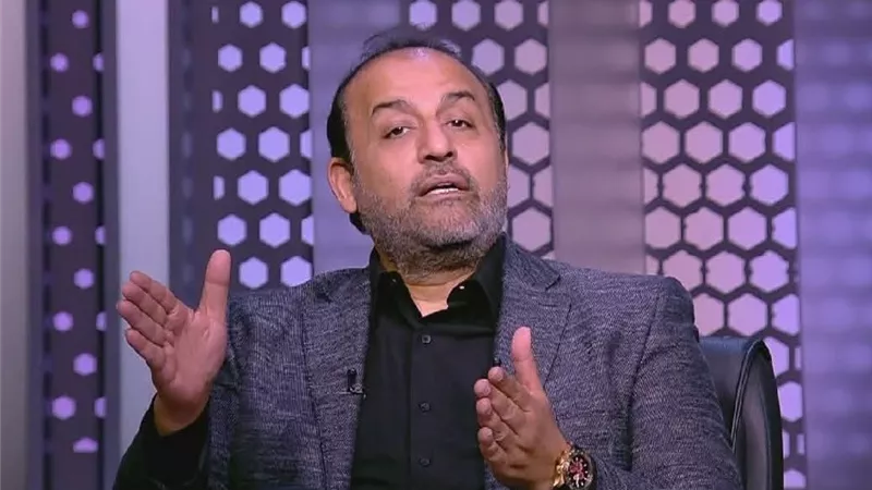 محمد شبانة: دوري الزمالك بطولة بـ روح نادي 