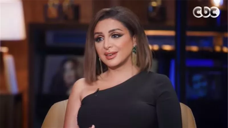 أنغام تحكي كواليس أول نجاح فني وكيف أثرت فيها الشهرة المبكرة