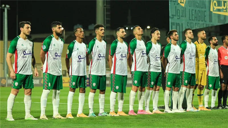 رئيس الخلود السعودي: تجاوزنا الخطة الموضوعة.. ونسير في الطريق الصحيح