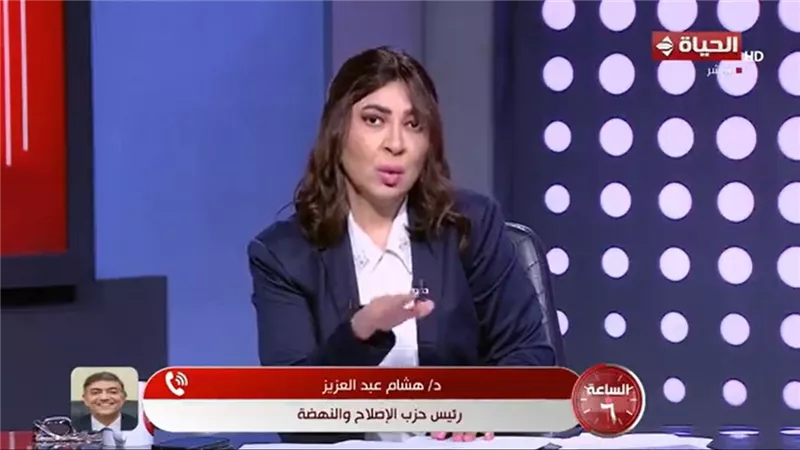 هشام عبدالعزيز: الاعتداءات الإيرانية على الخليج مساس مباشر بأمن مصر القومي