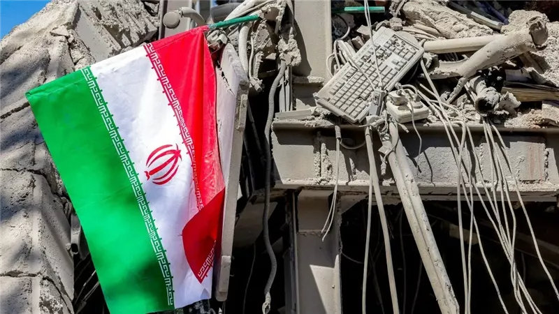 إيران: لا أضرار بعد اعتراض طائرات مسيرة فوق جزيرة قشم