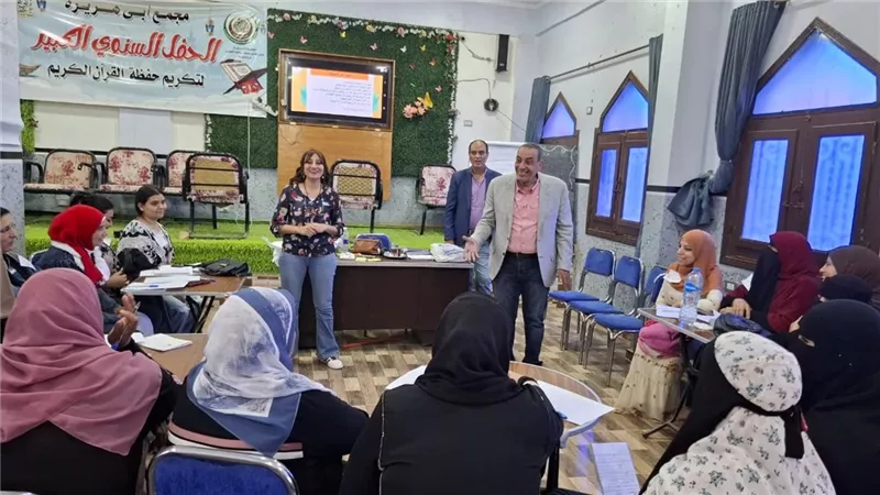 التضامن تطلق مبادرة 