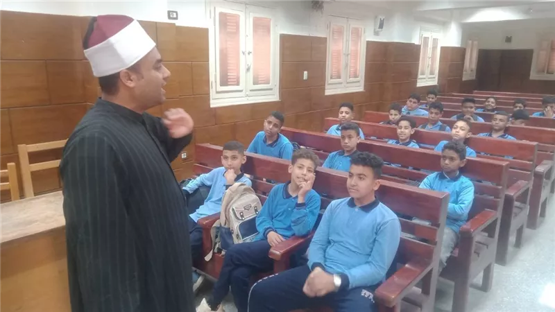 محافظ أسيوط يعلن ختام مبادرة «مجتمعاتنا أمانة» لتعزيز الوعي بالقضايا السكانية 