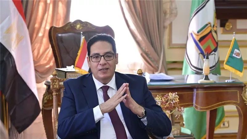 محمد سامي عبد الصادق: جامعة القاهرة تقفز 206 مركزا عالميا لقوة البحث العلمي