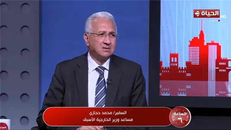 وزير سابق: رسائل السيسي للإمارات تعكس وحدة المصير وأمن الخليج أولوية قصوى