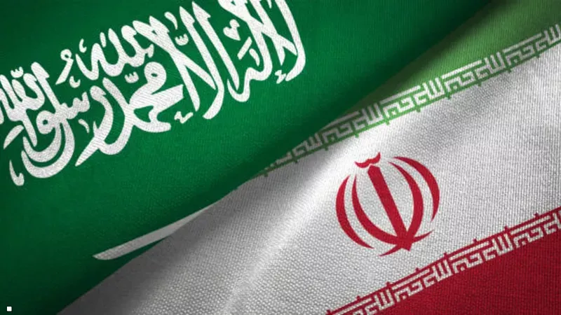 لتعزيز المسار الدبلوماسي.. مباحثات إيرانية – سعودية لمنع أي تصعيد في المرحلة الراهنة 