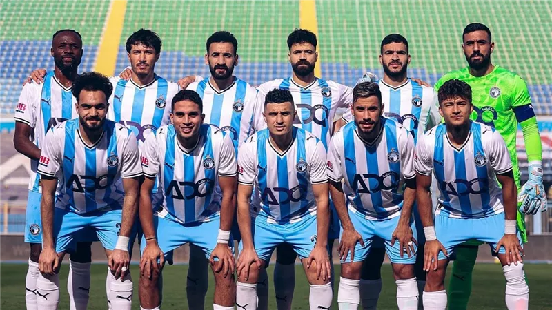 مباشر مباراة بيراميدز ضد سيراميكا كليوباترا في الدوري الممتاز  لحظة بلحظة