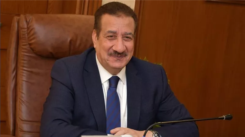 محافظ بورسعيد: العمل بروح الفريق والتنسيق بين الجهات أساس نجاح خطط التنمية
