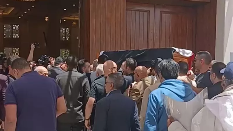 ماهر فرغلي: هاني شاكر حافظ على الطرب الأصيل رغم تغير موجات الغناء
