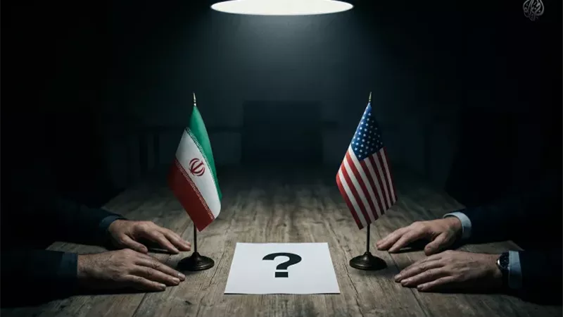 شهر مفاوضات ورفع للحصار... الولايات المتحدة وإيران تقتربان من 