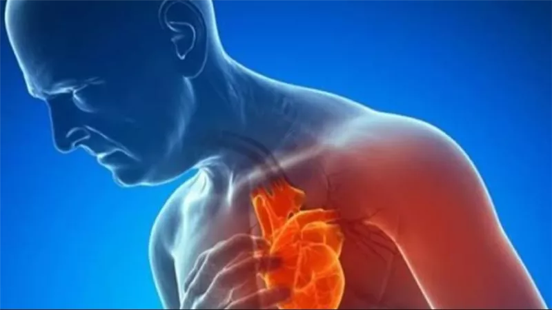     كيف تقلل خطر النوبات القلبية؟ 8 عادات ينصح بها الأطباء
