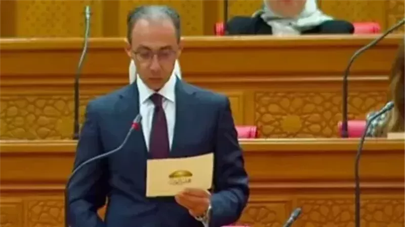 رئيس صحة النواب يطالب بتشديد الرقابة على المستلزمات الطبية ودعم الخدمات الصحية